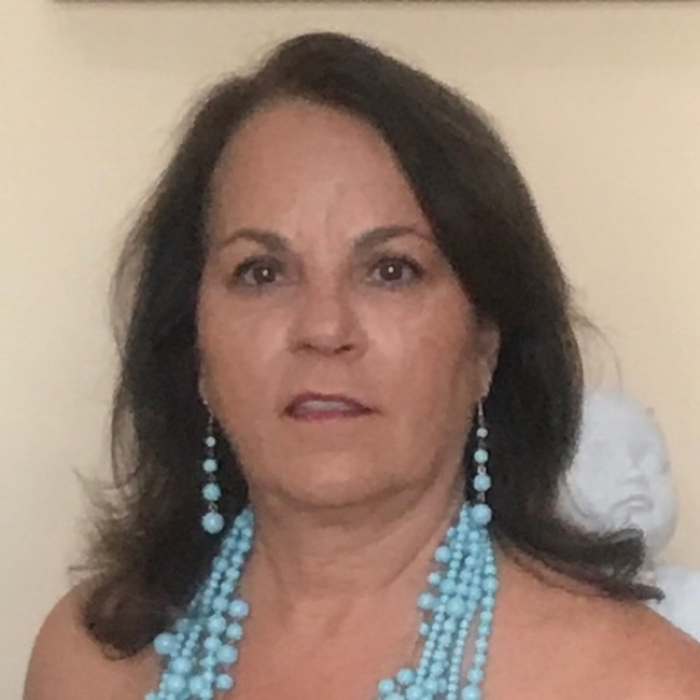 Meet your Posher, Karen